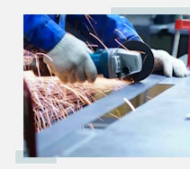 Услуги Изготовление металлоконструкций под ключ в Туймазы