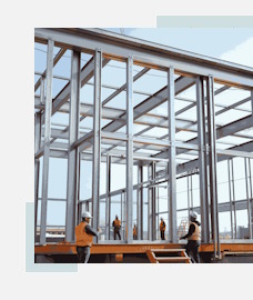 Услуги Изготовление металлоконструкций под ключ в Туймазы