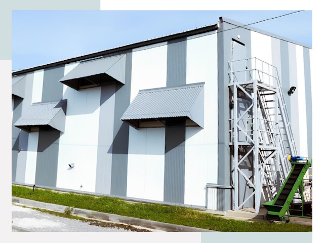 Строительство овощехранилищ от 611 руб. в Туймазы