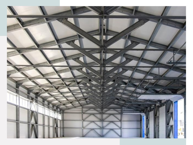 Производственные здания в Туймазы от 611 руб. - Надежно и быстро