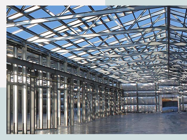 Производственные здания в Туймазы