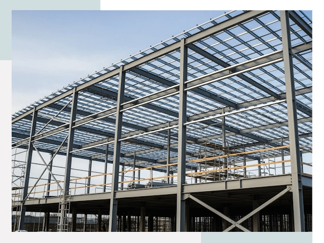 Строительство заводов под ключ от 611 руб. в Туймазы