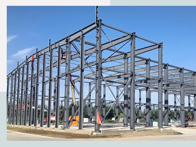 Строительство торговых центров в Туймазы