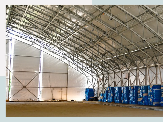 Строительство крытых катков в Туймазы