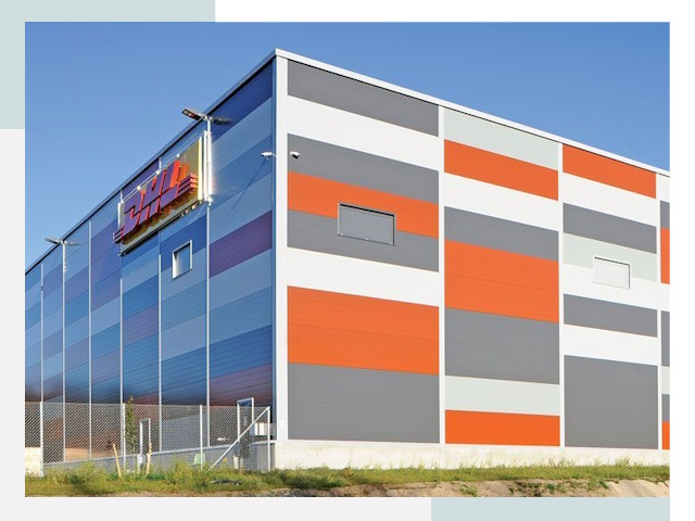 Строительство бизнес-центров в Туймазы