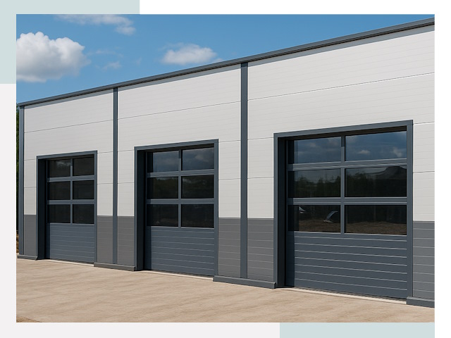 Строительство автомоек в Туймазы