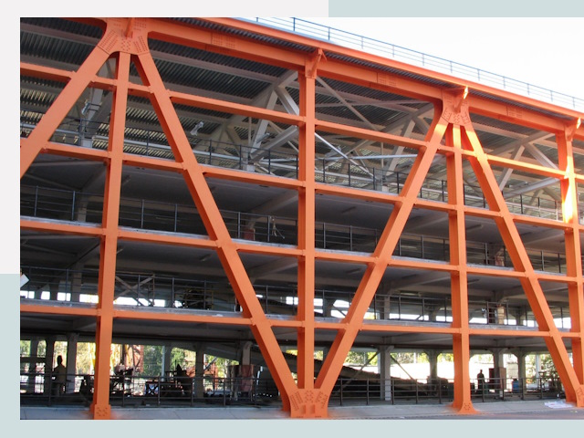 Многоуровневые паркинги в Туймазы от 611 руб.