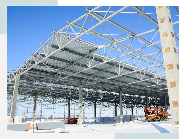 Строительство паркингов в Туймазы