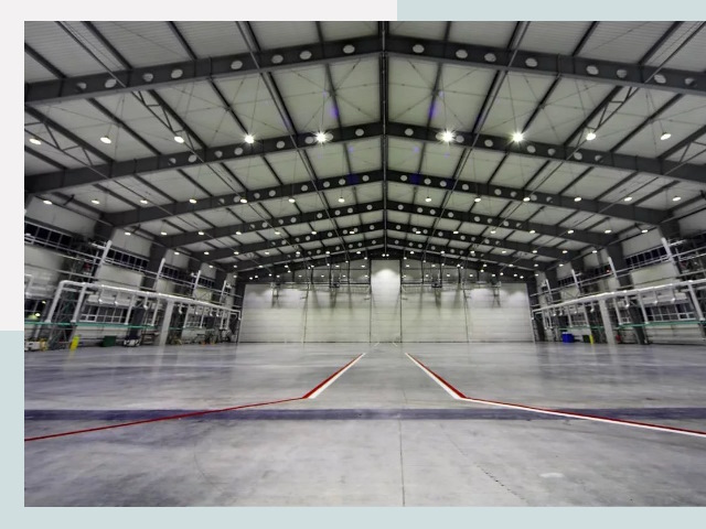 Ангары для бизнеса в Туймазы от 611 руб. - Надежность и качество