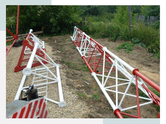 Башни связи в Туймазы