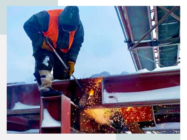 Ремонт металлоконструкций в Туймазы от 611 руб.