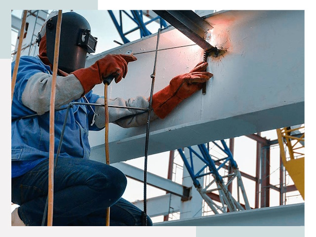 Генеральный подряд в Туймазы от 611 руб. - Надежность и качество