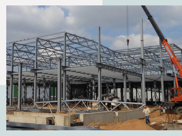 Генеральный подряд в Туймазы