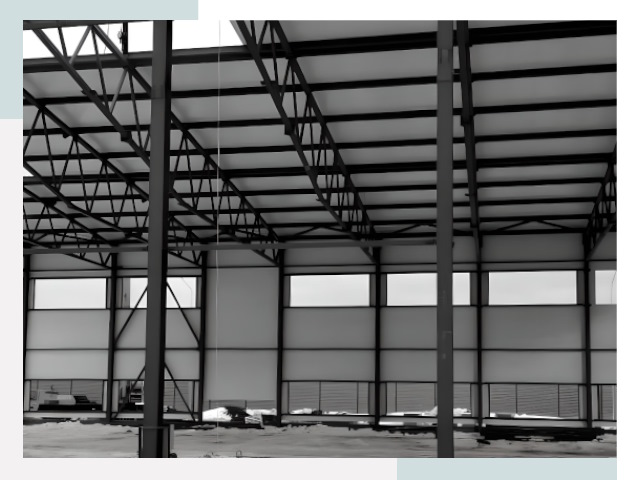 Производство ангаров в Туймазы