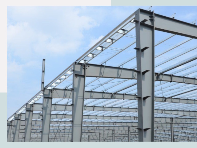 Металлокаркасы для складов от 611 руб. в Туймазы