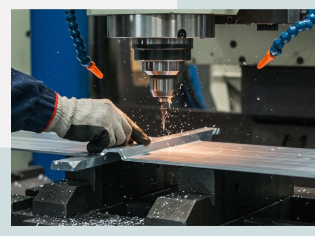 Металлообработка в Туймазы от 611 руб. - Надежно и быстро