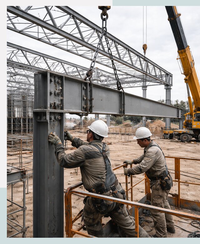 Строительство спортивных комплексов под ключ в Туймазы